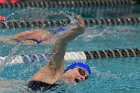 Women's Swimming & Diving  Wheaton College Women’s Swimming & Diving vs Mount Holyoke College. - Photo by Keith Nordstrom : Wheaton, Swimming & Diving